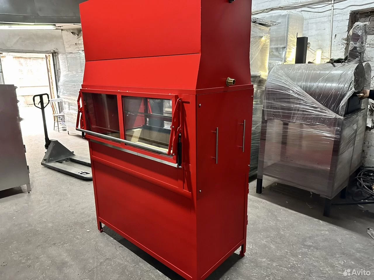 Мангал с вертелом для куры гриль Мангал с вертелом для куры гриль 225 000 ₽  Иван